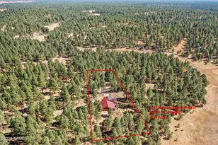 3148 Pioneer Trl, Flagstaff, AZ 86005 - Photo 102