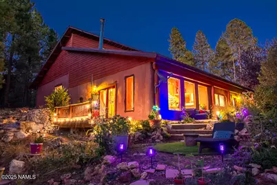 3148 Pioneer Trail, Flagstaff, AZ 86005 - Photo 2