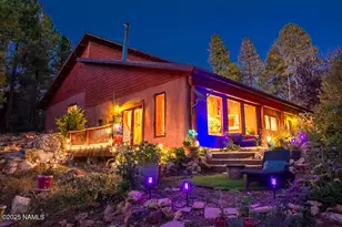 3148 Pioneer Trl, Flagstaff, AZ 86005 - Photo 2
