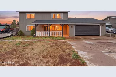 6055 E Treadway Trail, Flagstaff, AZ 86004 - Photo 2
