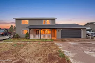 6055 E Treadway Trail, Flagstaff, AZ 86004 - Photo 2