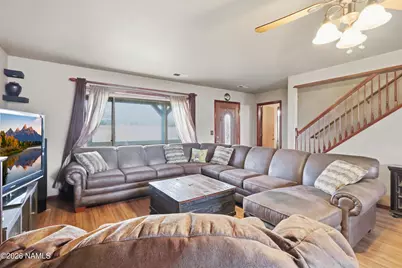 6055 E Treadway Trail, Flagstaff, AZ 86004 - Photo 8