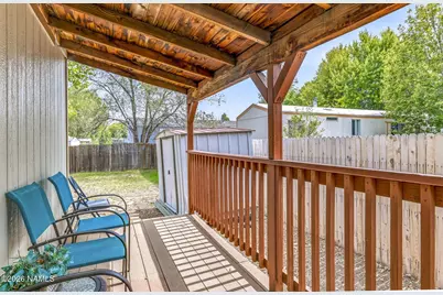 1450 W Kaibab Lane #34, Flagstaff, AZ 86001 - Photo 18
