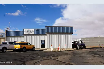 412 Haul Road, Page, AZ 86040 - Photo 1