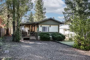 1155 E Hillside Dr, Munds Park, AZ 86017 - Photo 2