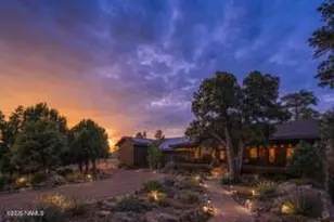 2486 Deer Path, Happy Jack, AZ 86024 - Photo 36