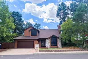 2655 E Matterhorn Dr, Flagstaff, AZ 86004 - Photo 1