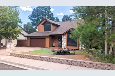 2655 E Matterhorn Drive, Flagstaff, AZ 86004 - Photo 2
