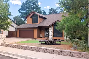 2655 E Matterhorn Dr, Flagstaff, AZ 86004 - Photo 2