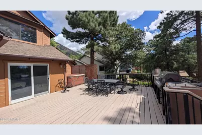 2655 E Matterhorn Drive, Flagstaff, AZ 86004 - Photo 48