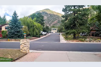2655 E Matterhorn Drive, Flagstaff, AZ 86004 - Photo 4