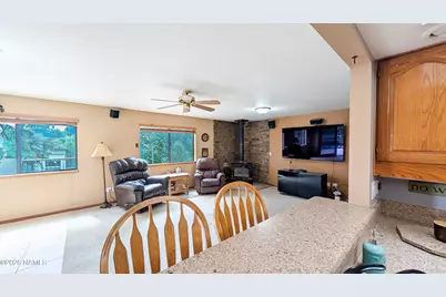2655 E Matterhorn Drive, Flagstaff, AZ 86004 - Photo 12