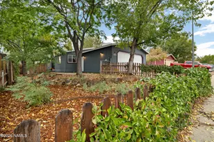 5283 N Thornton Pl, Flagstaff, AZ 86004 - Photo 1