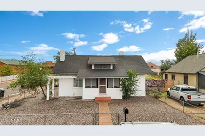 601 W Third Street, Winslow, AZ 86047 - Photo 1