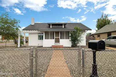 601 W Third Street, Winslow, AZ 86047 - Photo 2
