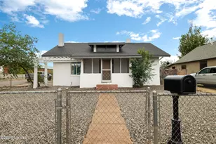 601 W 3rd St, Winslow, AZ 86047 - Photo 2