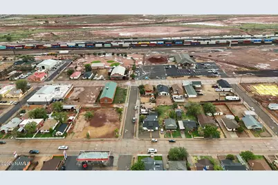 601 W Third Street, Winslow, AZ 86047 - Photo 30