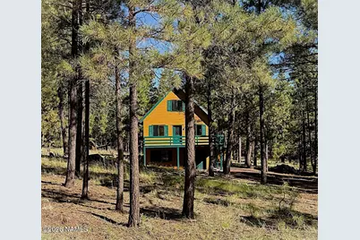 7803 E Long Bow Drive, Williams, AZ 86046 - Photo 40