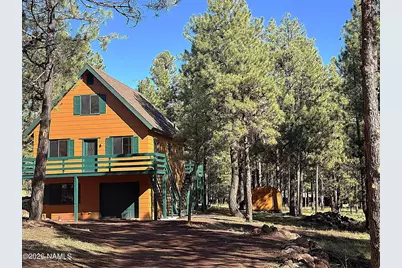 7803 E Long Bow Drive, Williams, AZ 86046 - Photo 2