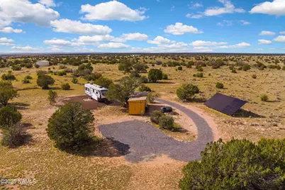 3097 N Peakview Road #Lot A, Williams, AZ 86046 - Photo 12