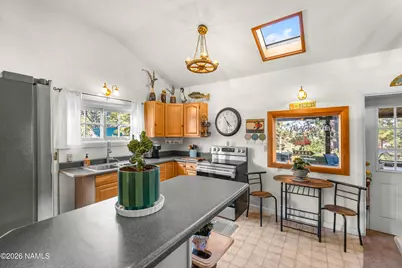 220 Lake View Drive, Mormon Lake, AZ 86038 - Photo 6