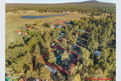 220 Lake View Drive, Mormon Lake, AZ 86038 - Photo 16