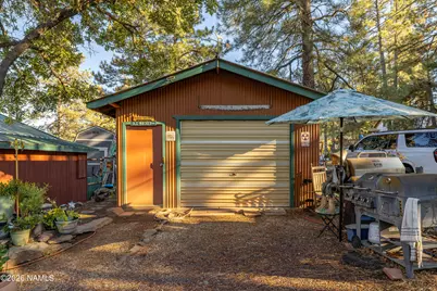 220 Lake View Drive, Mormon Lake, AZ 86038 - Photo 12