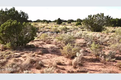 0 N Santa Clara Road, Williams, AZ 86046 - Photo 4