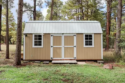 1101 W Allston Way, Williams, AZ 86046 - Photo 30