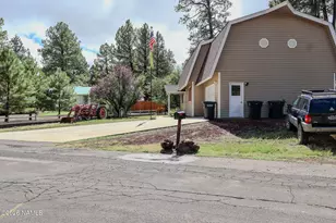 1101 W Allston Wy, Williams, AZ 86046 - Photo 2