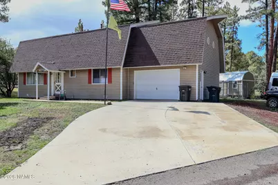 1101 W Allston Way, Williams, AZ 86046 - Photo 1