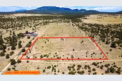 6203 N Whiskey River Road #G, Williams, AZ 86046 - Photo 1