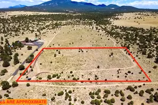 6203 North Whiskey River Road, Williams, AZ 86046 - Photo 1