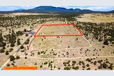 6203 N Whiskey River Road #H, Williams, AZ 86046 - Photo 2