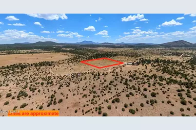 6203 N Whiskey River Road #H, Williams, AZ 86046 - Photo 1