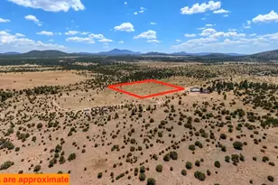 6203 North Whiskey River Road, Williams, AZ 86046 - Photo 1