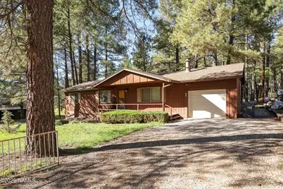 420 N Lodge Drive, Munds Park, AZ 86017 - Photo 1