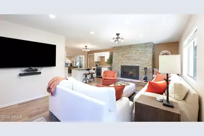 420 N Lodge Drive, Munds Park, AZ 86017 - Photo 4