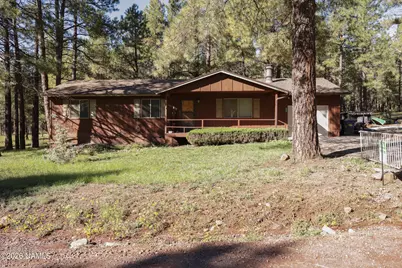 420 N Lodge Drive, Munds Park, AZ 86017 - Photo 2