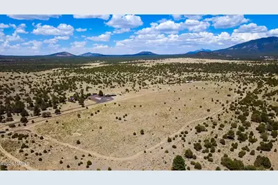6203 N Whiskey River Road #J, Williams, AZ 86046 - Photo 2