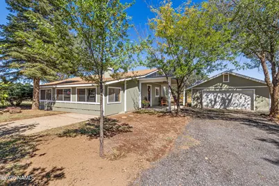 6075 E Peaks Parkway, Flagstaff, AZ 86004 - Photo 4