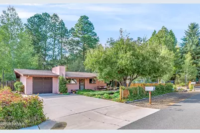 219 S Dunnam Street, Flagstaff, AZ 86001 - Photo 36