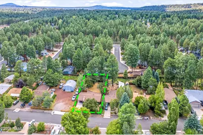 219 S Dunnam Street, Flagstaff, AZ 86001 - Photo 34