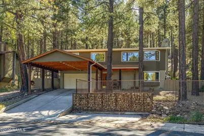 2857 W Darleen Drive, Flagstaff, AZ 86001 - Photo 1