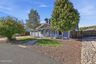 11270 Lacy Lane, Bellemont, AZ 86015 - Photo 4