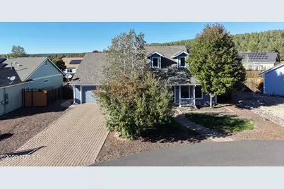11270 Lacy Lane, Bellemont, AZ 86015 - Photo 34