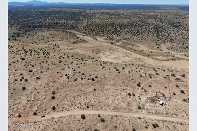 8175 Sharp Knife Road, Williams, AZ 86046 - Photo 1