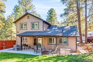 573 Cherokee, Flagstaff, AZ 86005 - Photo 20