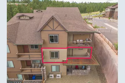 1650 E Ponderosa Parkway #228, Flagstaff, AZ 86001 - Photo 22