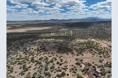 10754 S High Mesa Trail, Williams, AZ 86046 - Photo 2